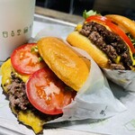 Shake Shack - 