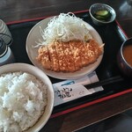 Katsudon Kashiwaya - 