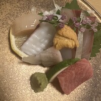 鮨割烹影虎 - 