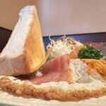 あかね珈琲館 - 