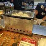 Yakiniku Dondon - 