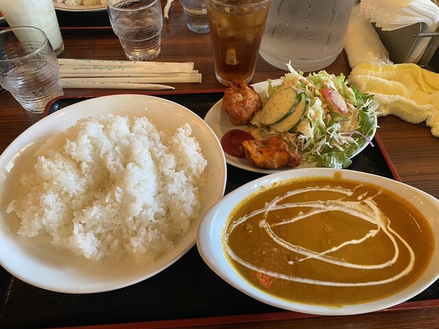 MILAN （ミラン） - 郡津/インド料理 | 食べログ