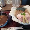 特濃のどぐろつけ麺 Smile