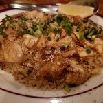 ワイン食堂 イナセヤ キッチン - 