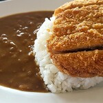 北海道上川合同庁舎 食堂 - 