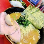 らーめん 谷瀬家 - 