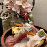 鮨政 西口店 -  鮨政 西口店 -