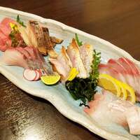 魚屋あらまさ 川崎店 - 