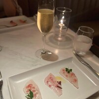 Scarpetta Tokyo - 