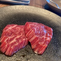 焼肉うしごろ 新宿三丁目店 - 