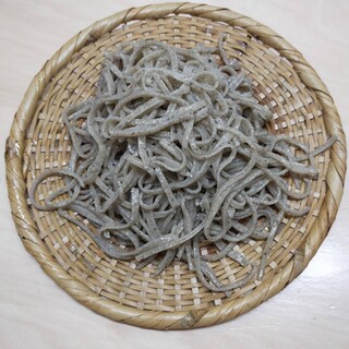 Soba Takeyama - 