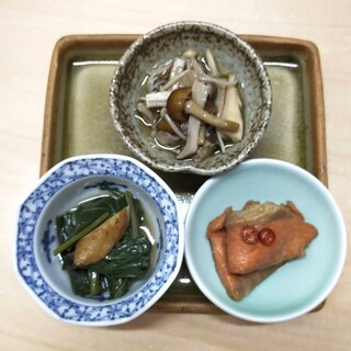 Soba Takeyama - 