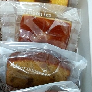 アフタヌーンティー・ティールーム_1