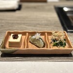 元麻布 牛牛 離宮 - 