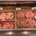 四日市ヒモノ食堂 鈴鹿店 - 