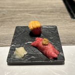 元麻布 牛牛 離宮 - 