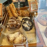 Boulangerie P&B - 