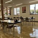 四日市ヒモノ食堂 - 