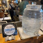 担々麺 麺山椒 - 