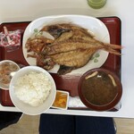 四日市ヒモノ食堂 鈴鹿店 - 