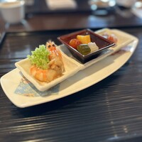 中国料理 カリュウ(ヨコハマ グランド インターコンチネンタル ホテル) - 