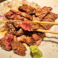 キャトルラパン -  キャトルラパン -