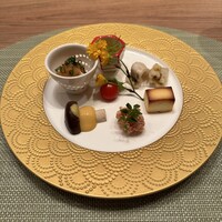 料理や 森川 - 