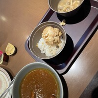 ブッフェアンドカフェ スロープサイドダイナー ザクロ -  ブッフェアンドカフェ スロープサイドダイナー ザクロ -