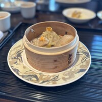 中国料理 カリュウ(ヨコハマ グランド インターコンチネンタル ホテル) - 