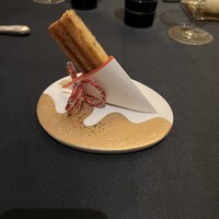 ガストロノミー ジョエル・ロブション - 