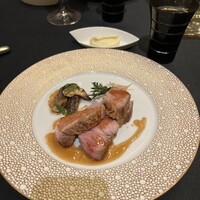 ガストロノミー ジョエル・ロブション - 