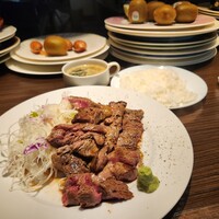 キャトルラパン -  キャトルラパン -