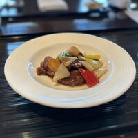 中国料理 カリュウ(ヨコハマ グランド インターコンチネンタル ホテル) - 
