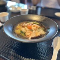 中国料理 カリュウ(ヨコハマ グランド インターコンチネンタル ホテル) - 