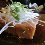 古風人 - トロトロ煮豚