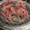 炭火焼肉 一頭牛