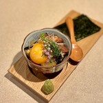 めしや 伊よ美 - 