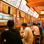 Kushikatsu Oden Ajino Tanukiya - 