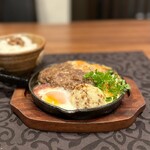 ステーキハウス 一牛 - 