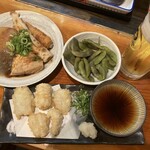 居酒屋 楽歳 - 