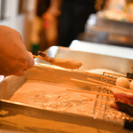 Kushikatsu Oden Ajino Tanukiya - 