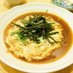 つたや - 親子煮