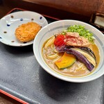 手打ちうどん 清水屋 - 