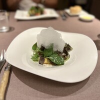 フレンチレストラン にき亭 そごう横浜店 - 