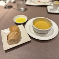 フレンチレストラン にき亭 そごう横浜店 - 