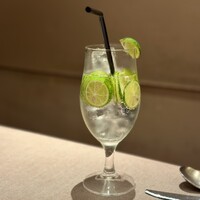 フレンチレストラン にき亭 そごう横浜店 - 