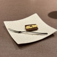 フレンチレストラン にき亭 そごう横浜店 - 