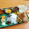 南インド料理DAL