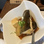 食酒処 かわばた - 