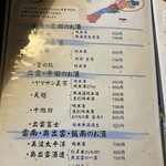 食酒処 かわばた - 